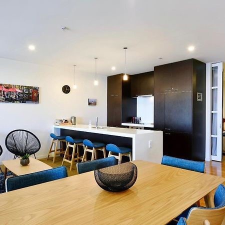 Sea Path Apartment ネルソン エクステリア 写真