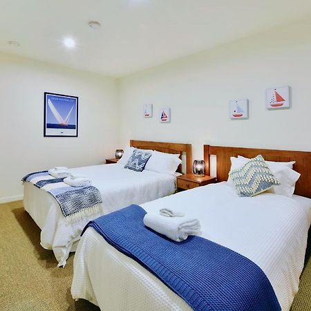 Sea Path Apartment ネルソン エクステリア 写真