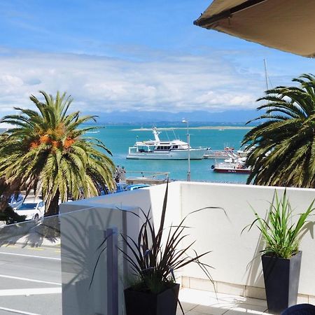 Sea Path Apartment ネルソン エクステリア 写真