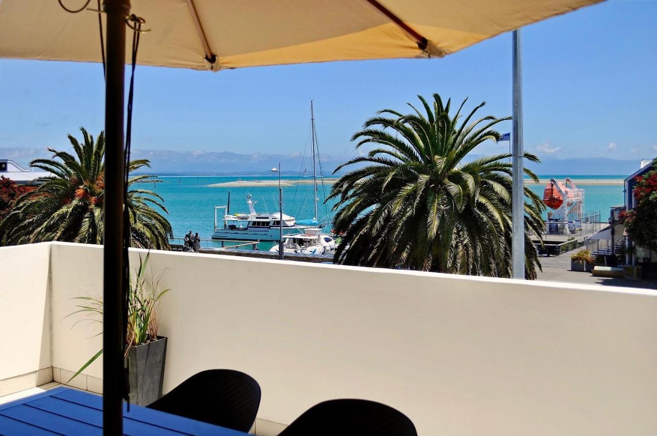Sea Path Apartment ネルソン エクステリア 写真