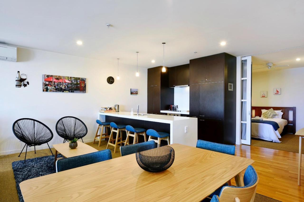 Sea Path Apartment ネルソン エクステリア 写真