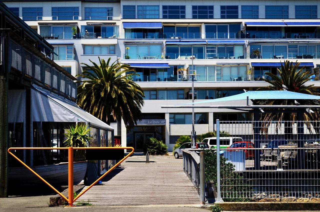 Sea Path Apartment ネルソン エクステリア 写真