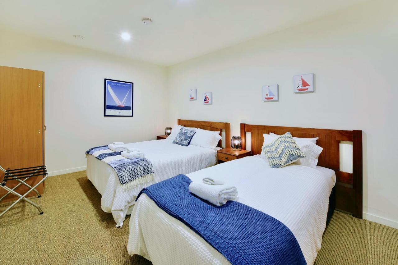 Sea Path Apartment ネルソン エクステリア 写真