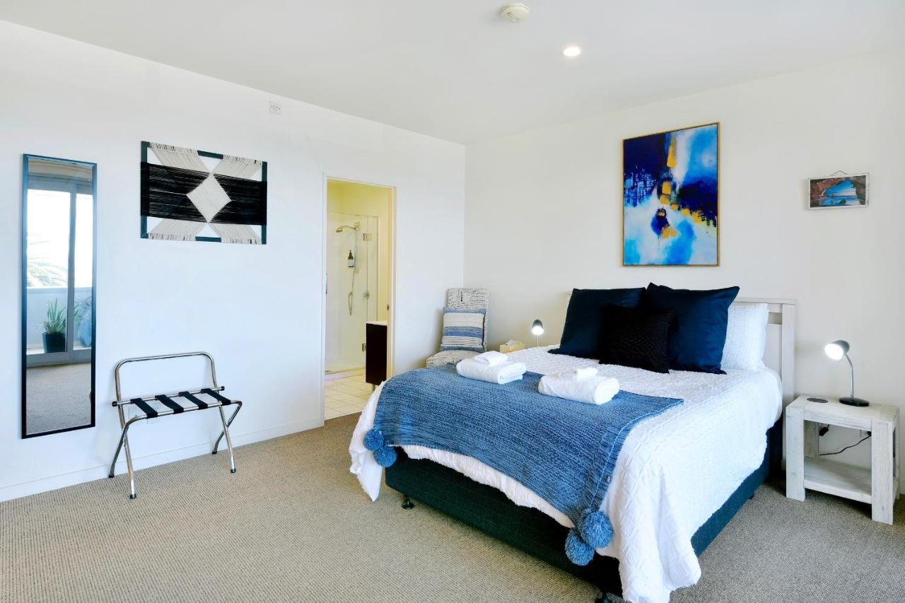 Sea Path Apartment ネルソン エクステリア 写真