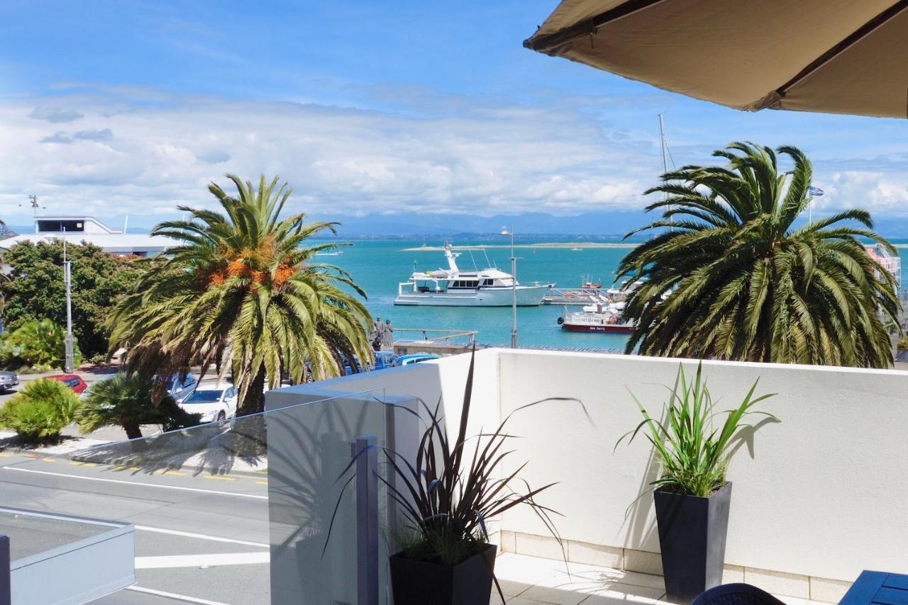 Sea Path Apartment ネルソン エクステリア 写真