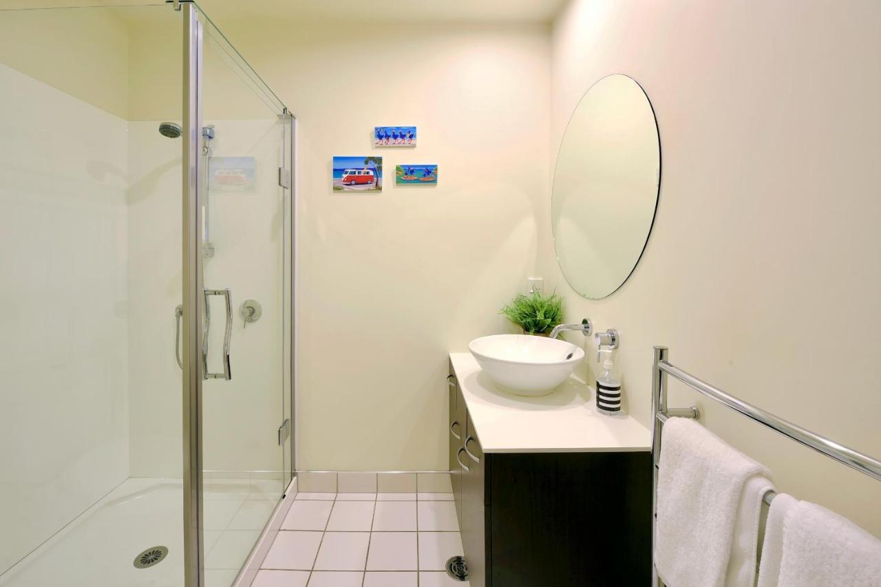 Sea Path Apartment ネルソン エクステリア 写真