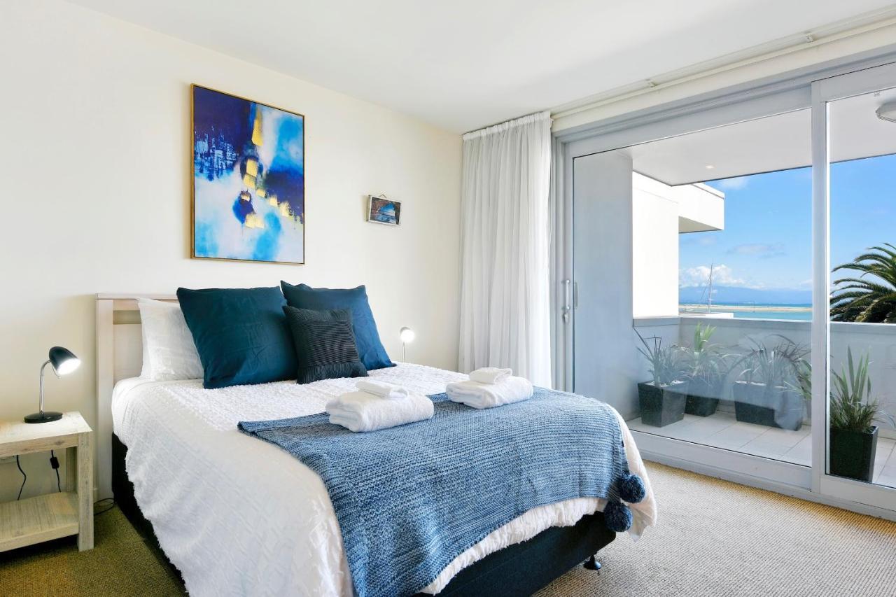 Sea Path Apartment ネルソン エクステリア 写真