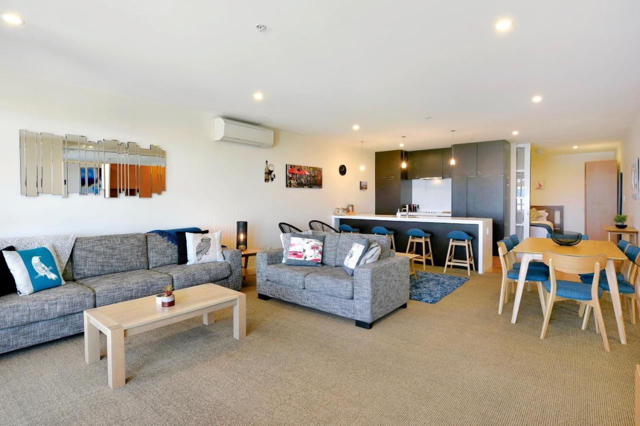 Sea Path Apartment ネルソン エクステリア 写真
