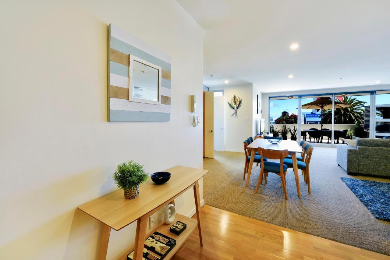 Sea Path Apartment ネルソン エクステリア 写真