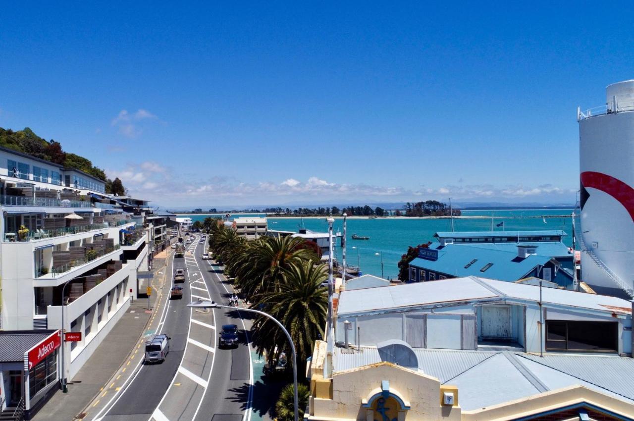 Sea Path Apartment ネルソン エクステリア 写真