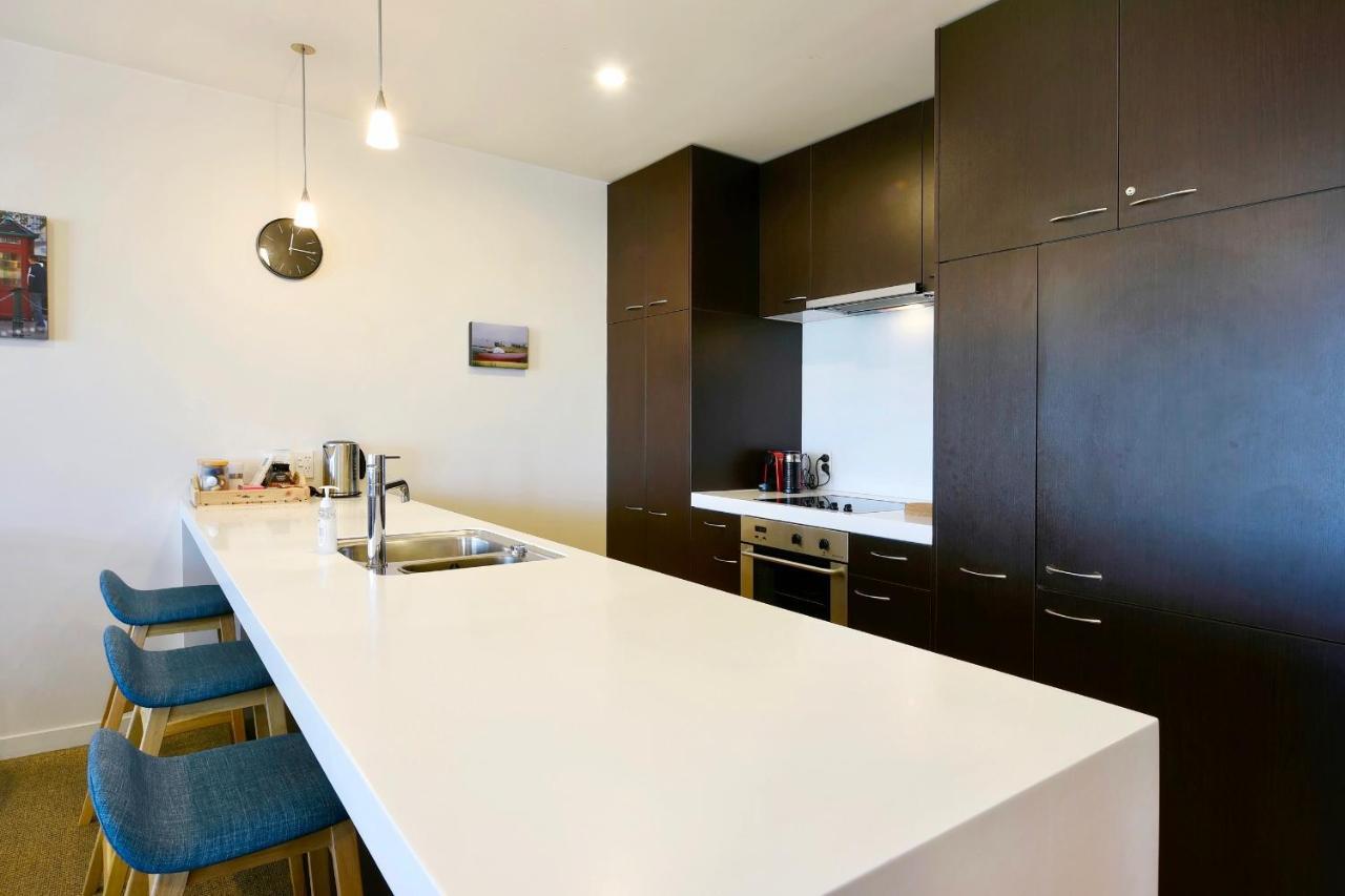 Sea Path Apartment ネルソン エクステリア 写真