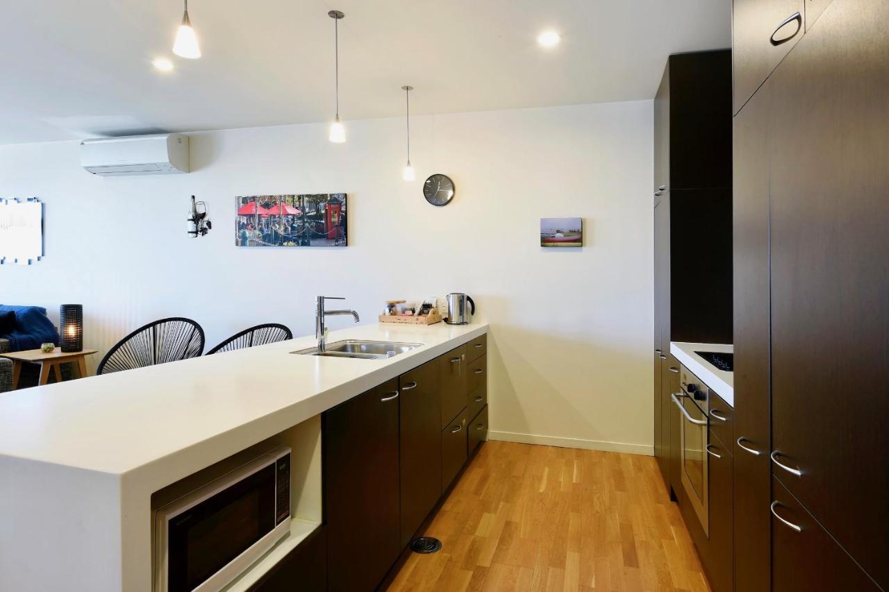 Sea Path Apartment ネルソン エクステリア 写真
