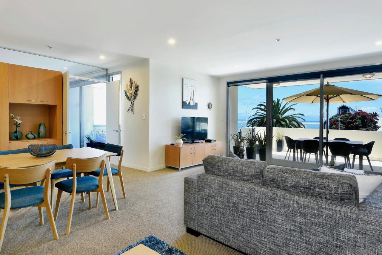 Sea Path Apartment ネルソン エクステリア 写真