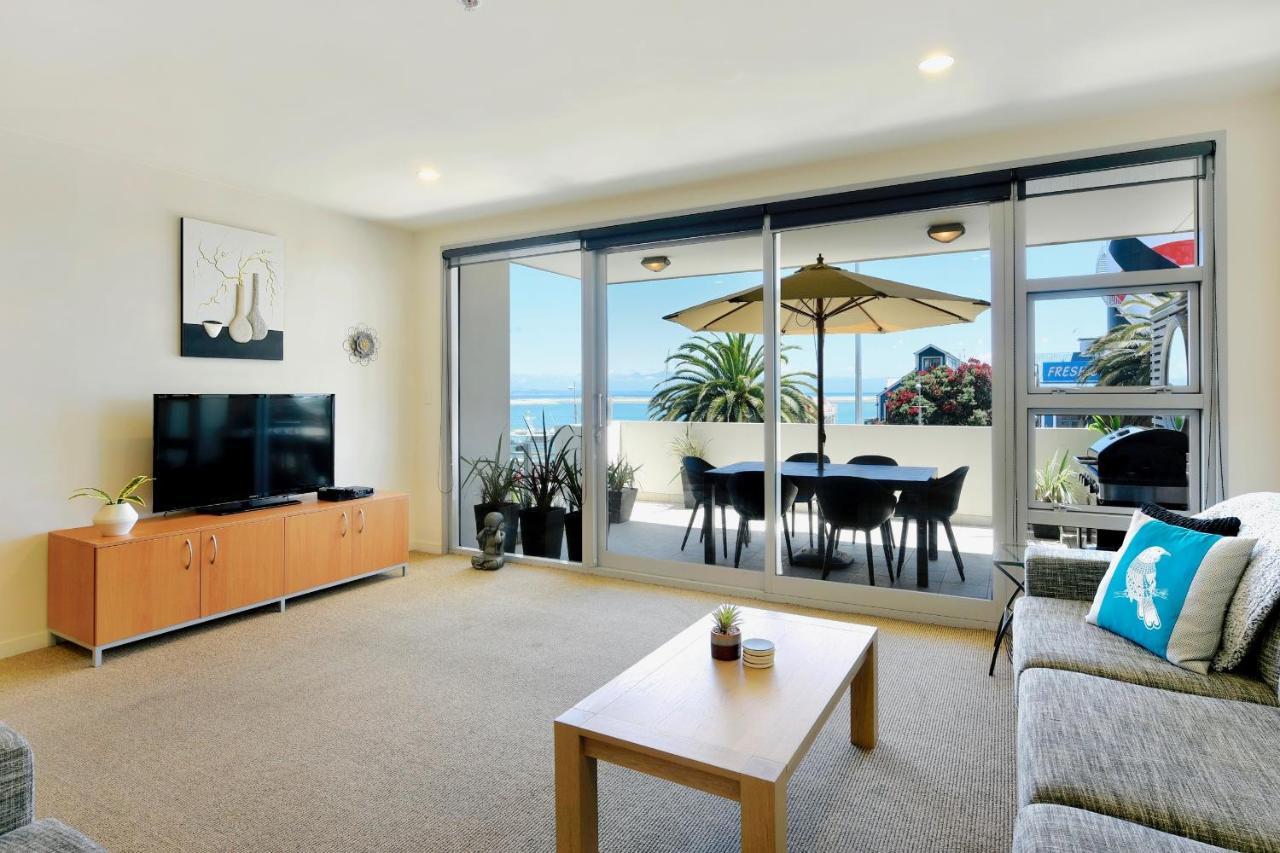 Sea Path Apartment ネルソン エクステリア 写真