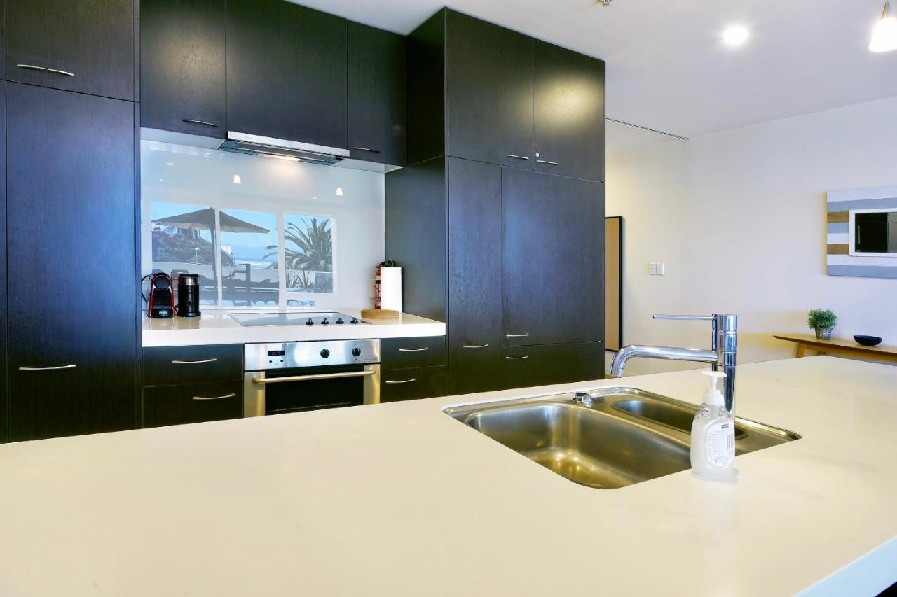 Sea Path Apartment ネルソン エクステリア 写真