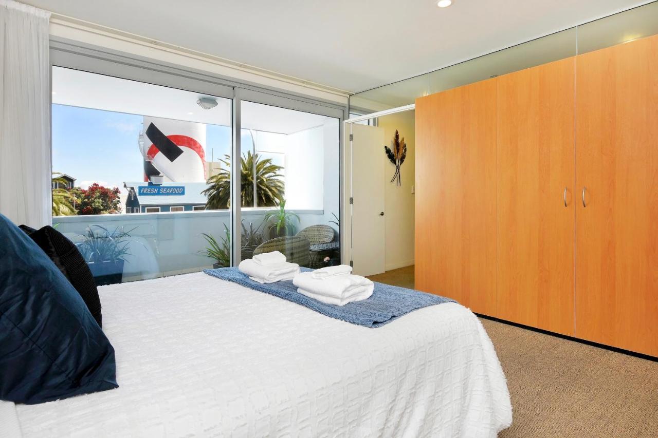 Sea Path Apartment ネルソン エクステリア 写真