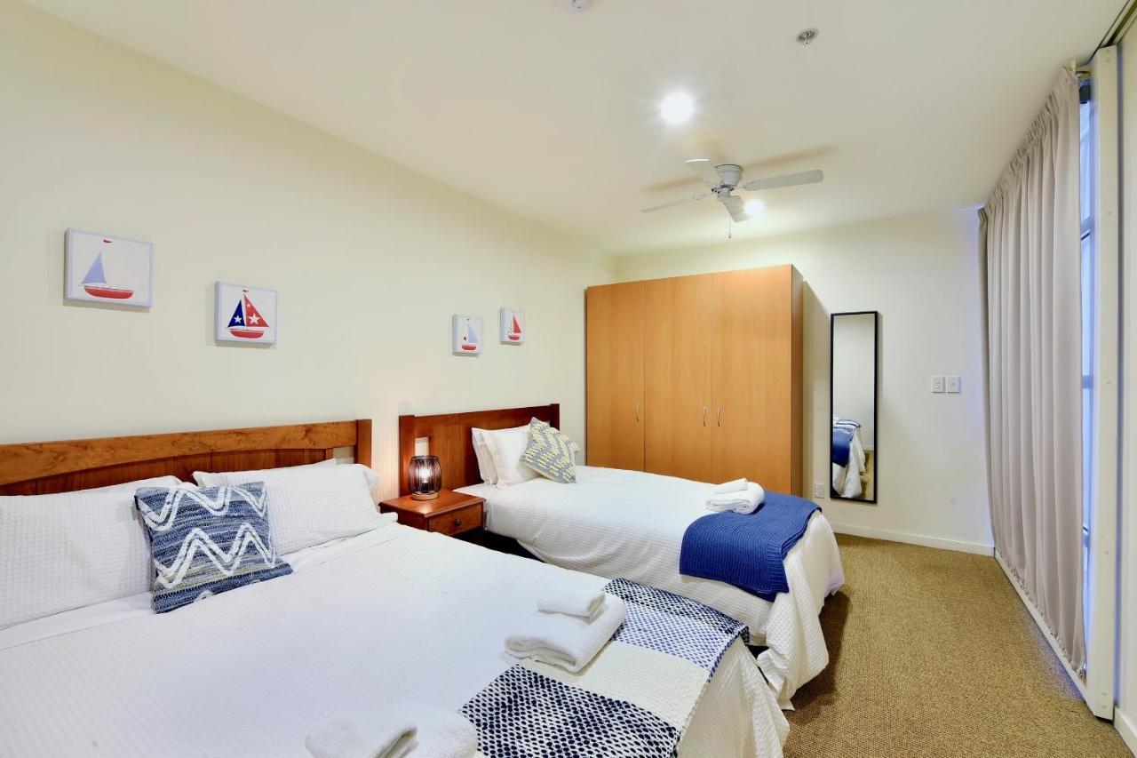 Sea Path Apartment ネルソン エクステリア 写真