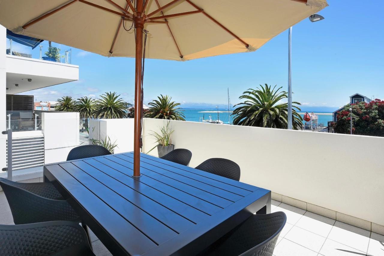 Sea Path Apartment ネルソン エクステリア 写真